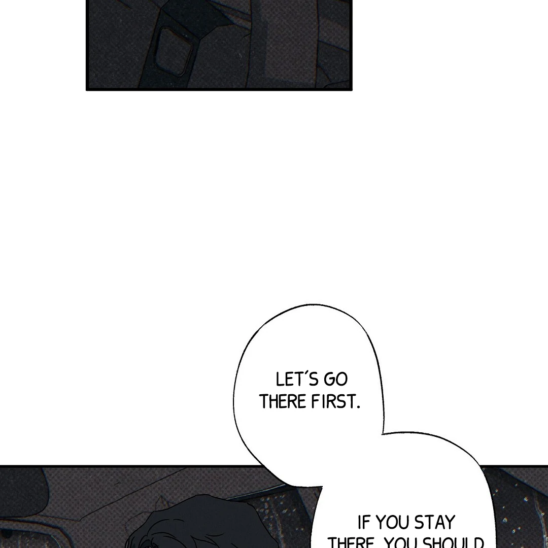 Wet Sand - Chapter 85 : being messed up again manhwa