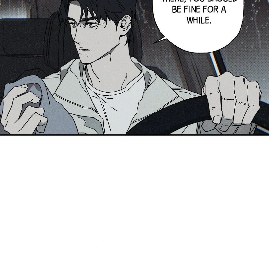 Wet Sand - Chapter 85 : being messed up again manhwa