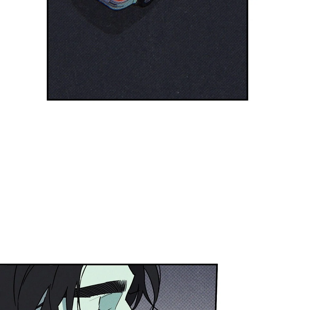 Wet Sand - Chapter 85 : being messed up again manhwa