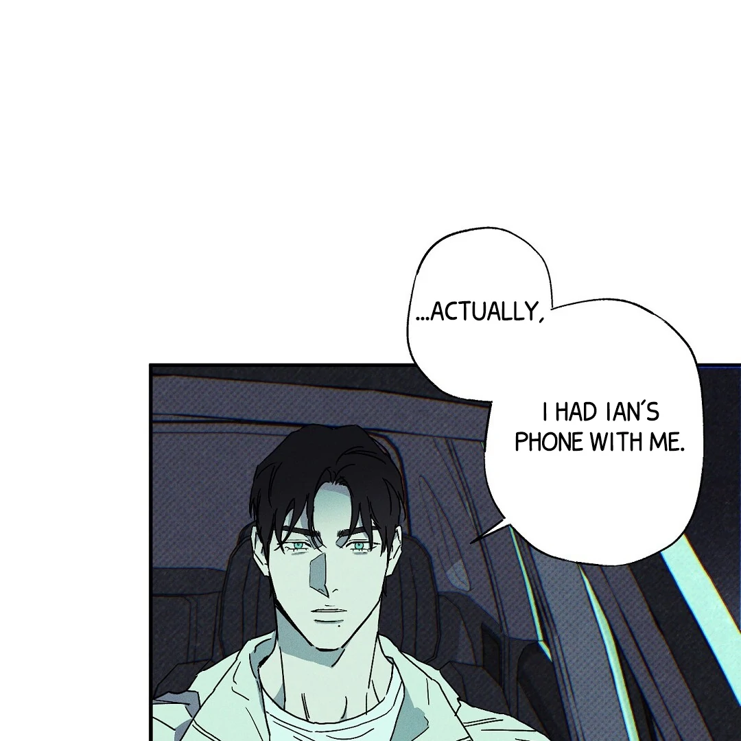 Wet Sand - Chapter 85 : being messed up again manhwa