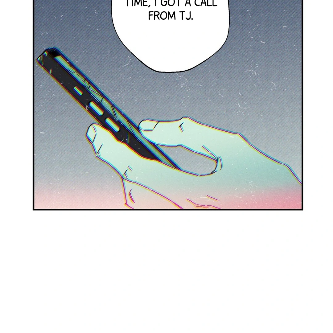 Wet Sand - Chapter 85 : being messed up again manhwa