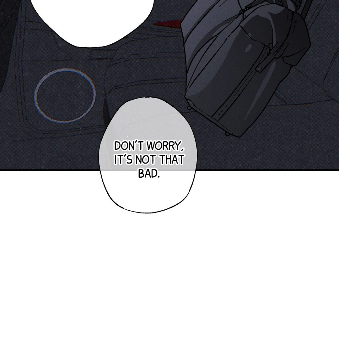 Wet Sand - Chapter 85 : being messed up again manhwa