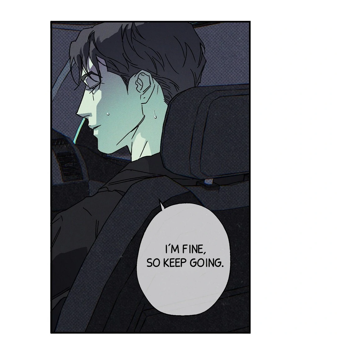 Wet Sand - Chapter 85 : being messed up again manhwa
