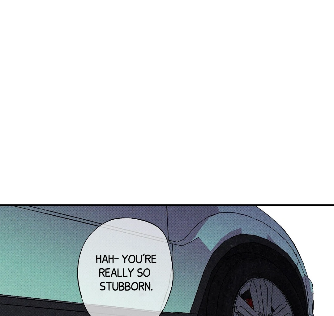 Wet Sand - Chapter 85 : being messed up again manhwa