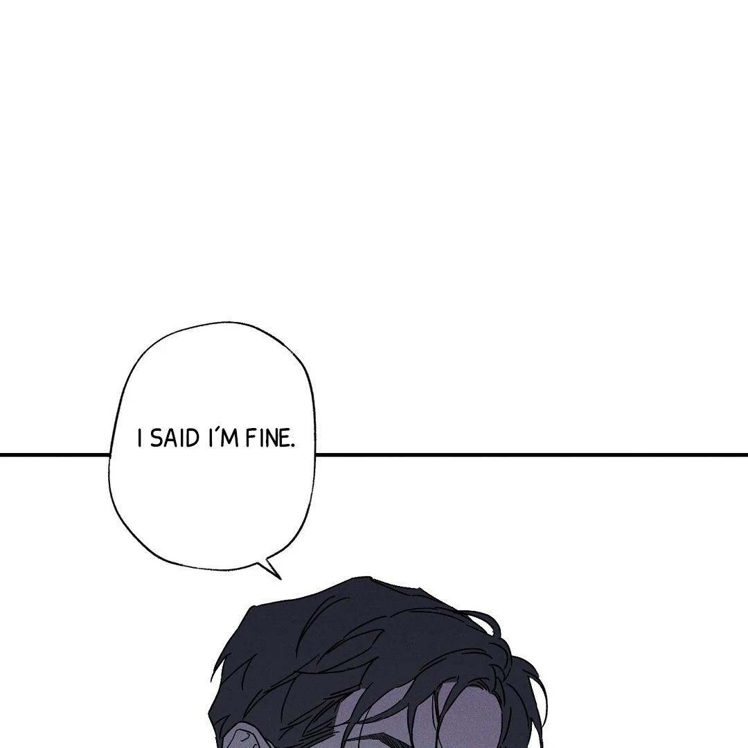 Wet Sand - Chapter 85 : being messed up again manhwa