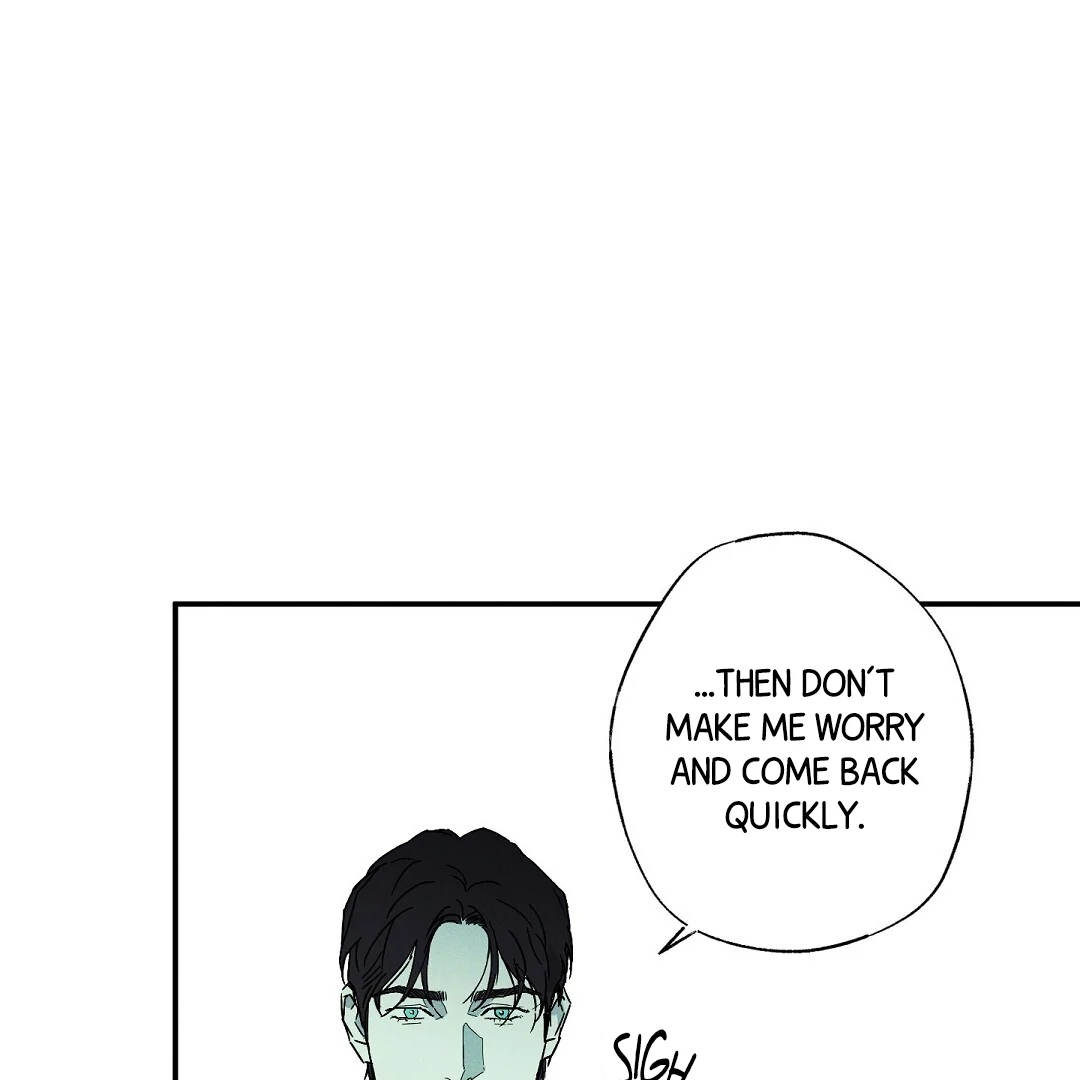 Wet Sand - Chapter 85 : being messed up again manhwa