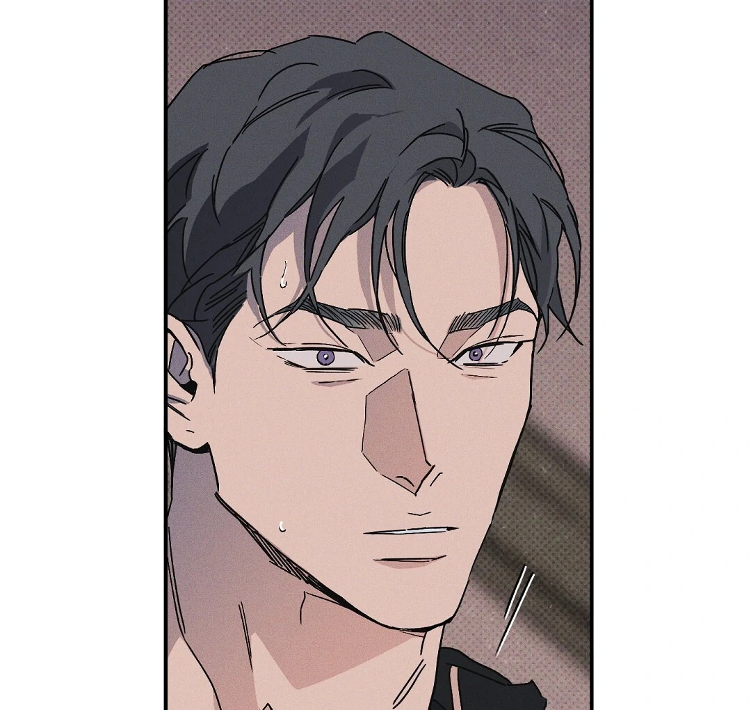 Wet Sand - Chapter 85 : being messed up again manhwa