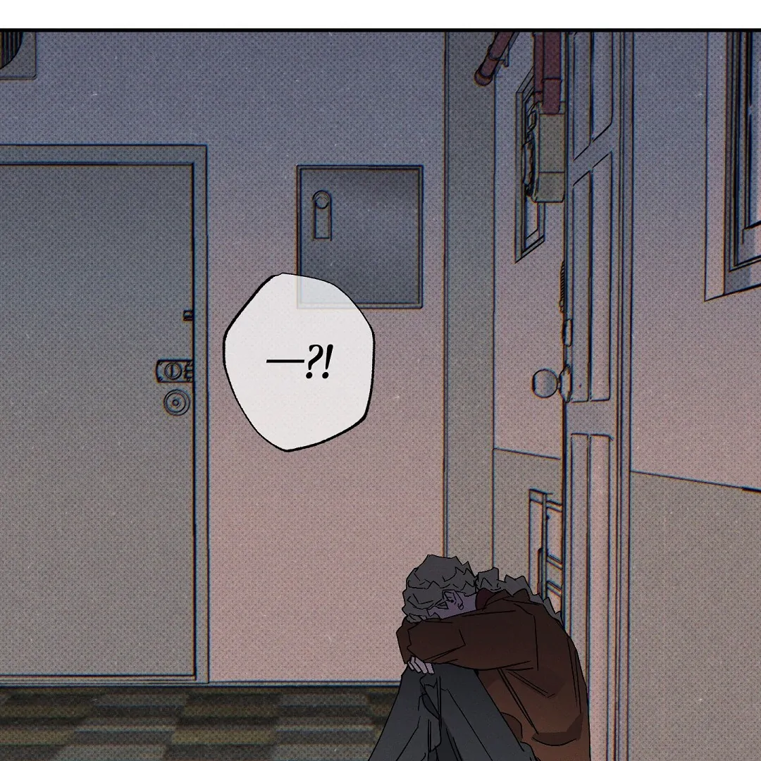 Wet Sand - Chapter 85 : being messed up again manhwa