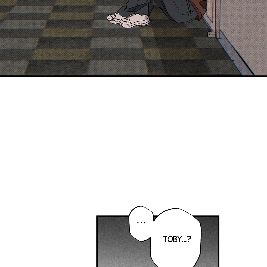 Wet Sand - Chapter 85 : being messed up again manhwa