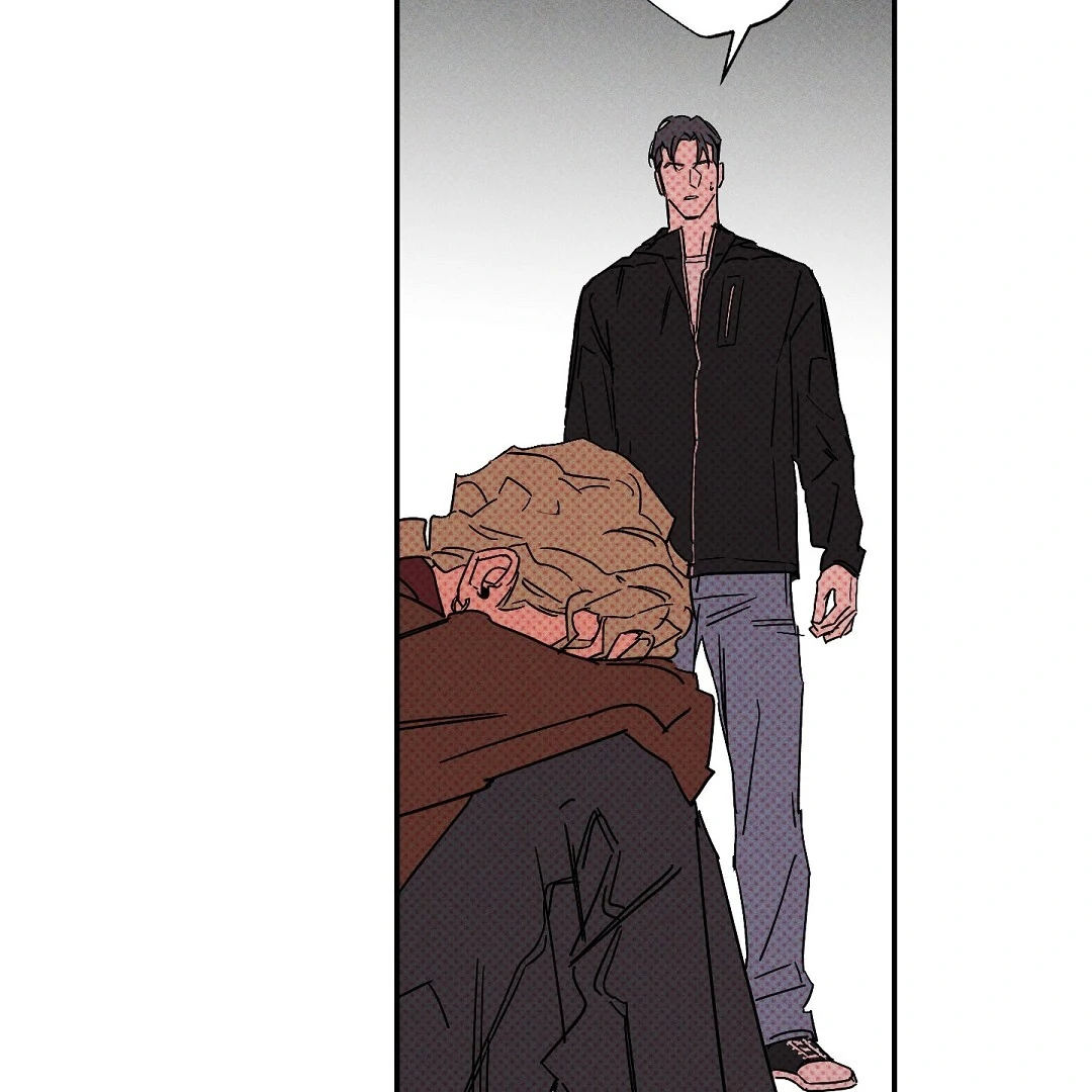 Wet Sand - Chapter 85 : being messed up again manhwa