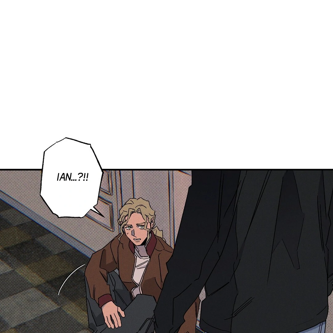 Wet Sand - Chapter 85 : being messed up again manhwa