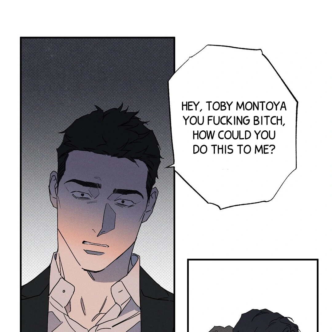 Wet Sand - Chapter 85 : being messed up again manhwa