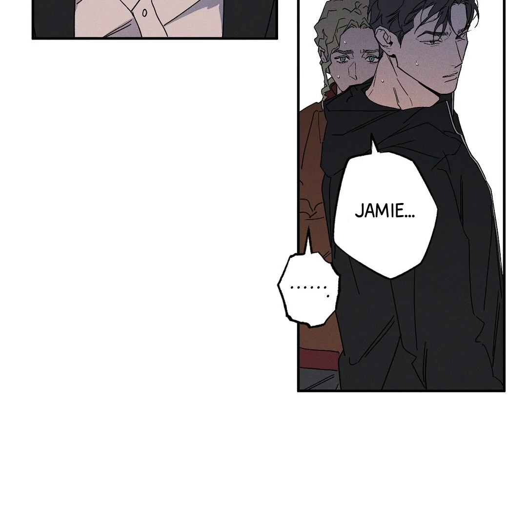 Wet Sand - Chapter 85 : being messed up again manhwa