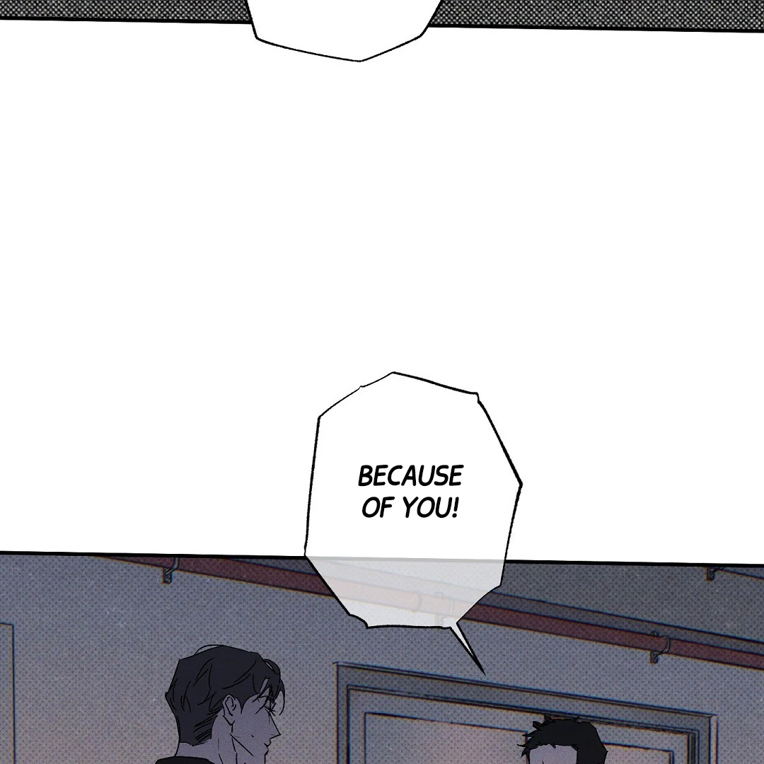 Wet Sand - Chapter 85 : being messed up again manhwa