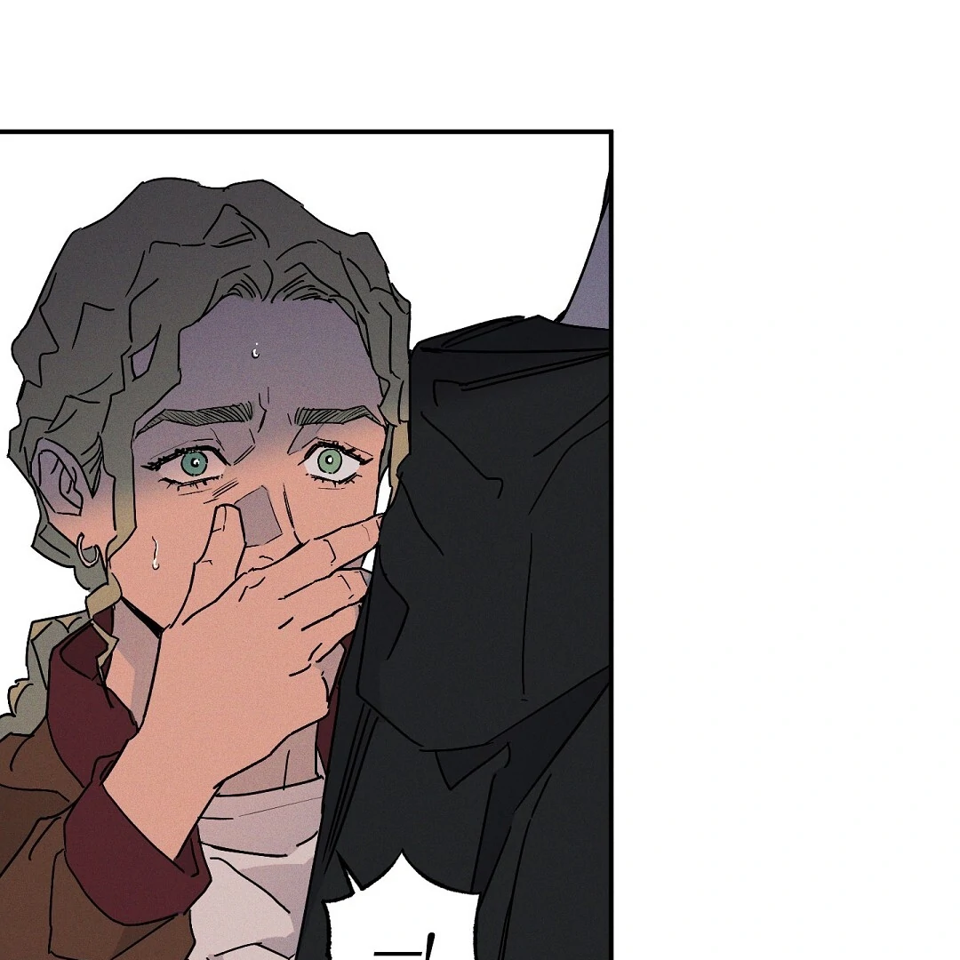 Wet Sand - Chapter 85 : being messed up again manhwa