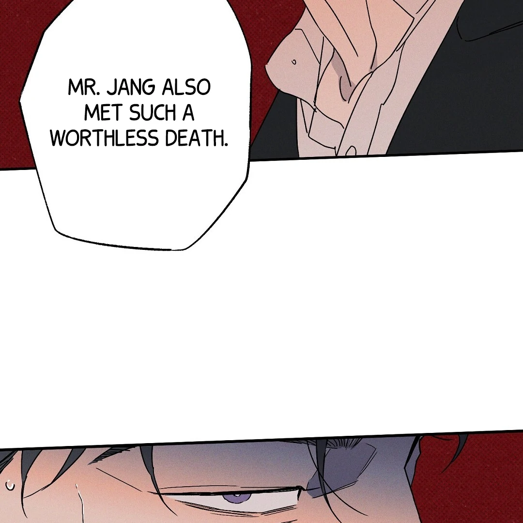 Wet Sand - Chapter 85 : being messed up again manhwa