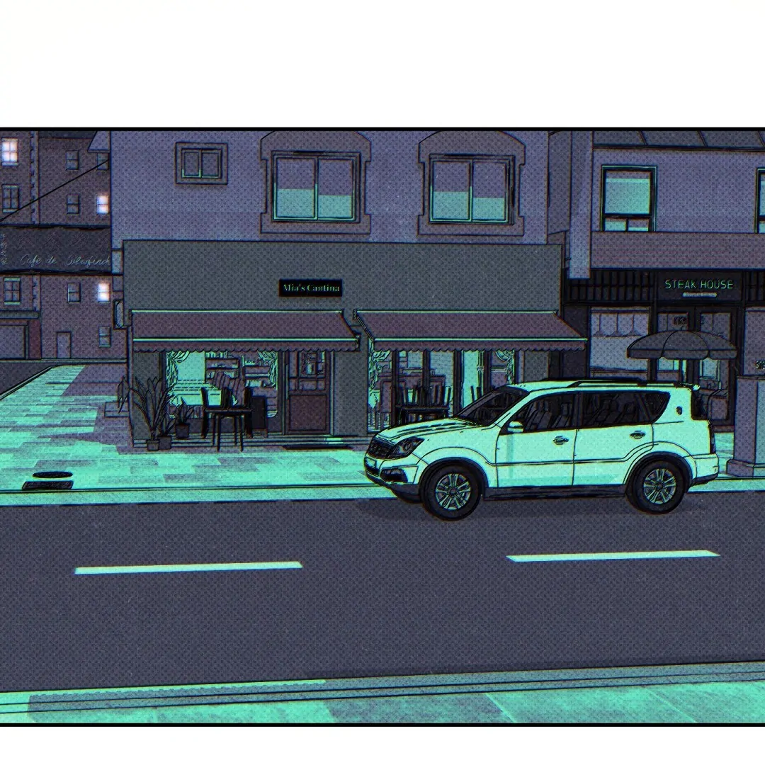 Wet Sand - Chapter 85 : being messed up again manhwa