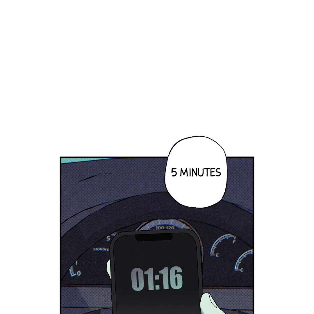 Wet Sand - Chapter 85 : being messed up again manhwa