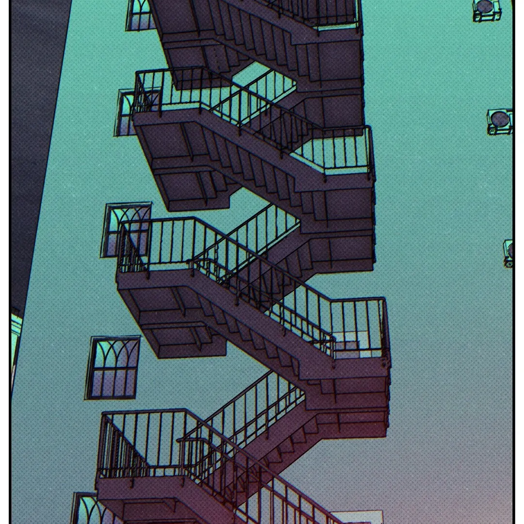 Wet Sand - Chapter 85 : being messed up again manhwa