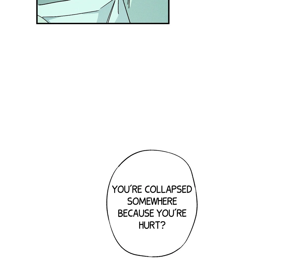 Wet Sand - Chapter 85 : being messed up again manhwa