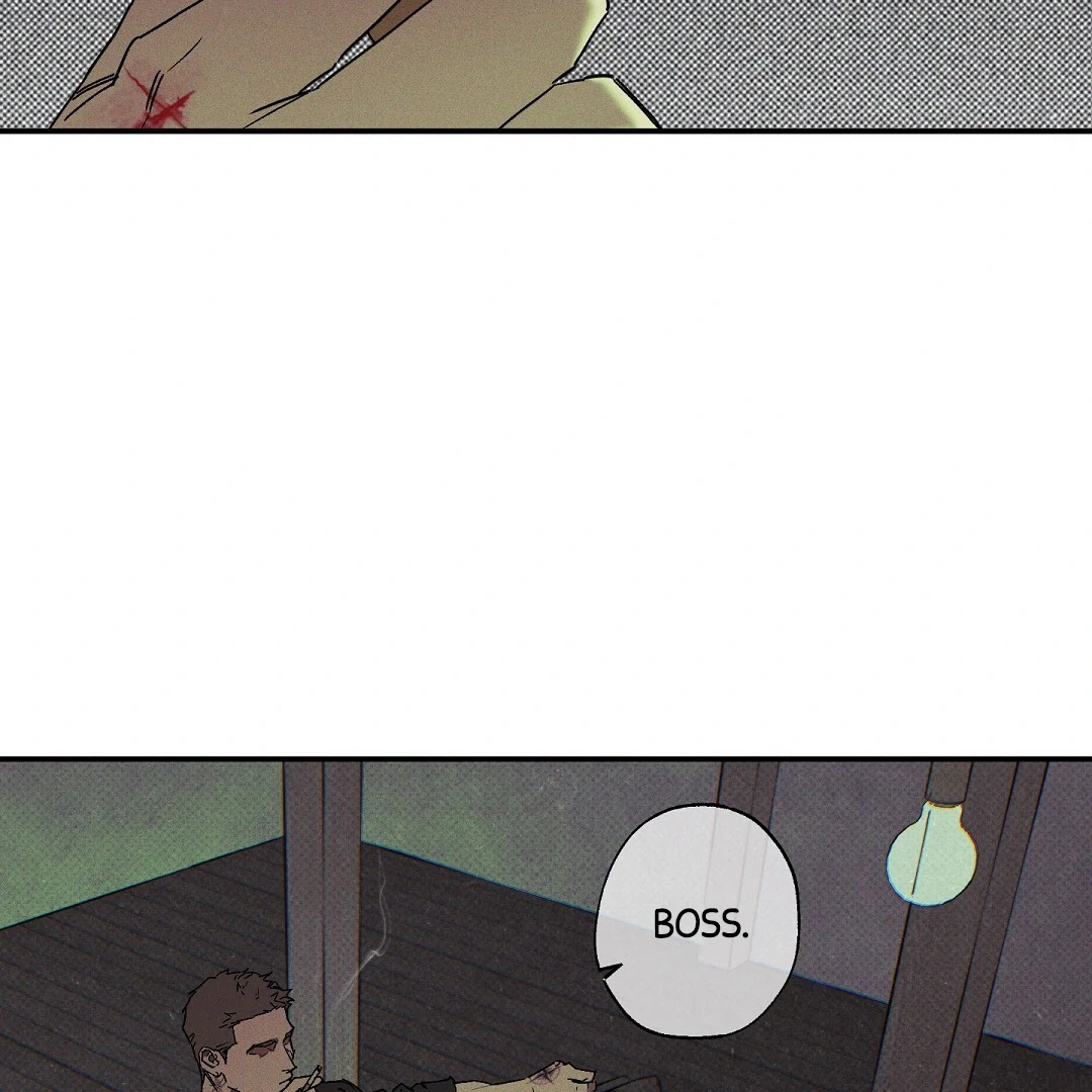 Wet Sand - Chapter 86 manhwa