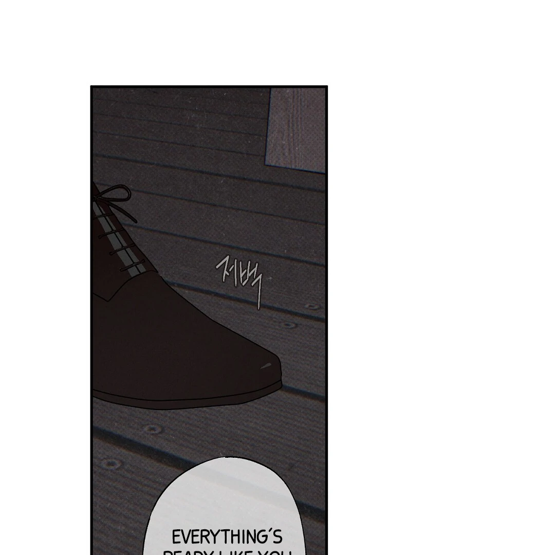 Wet Sand - Chapter 86 manhwa
