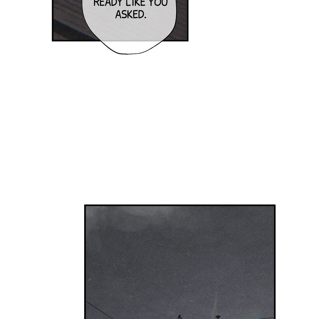 Wet Sand - Chapter 86 manhwa