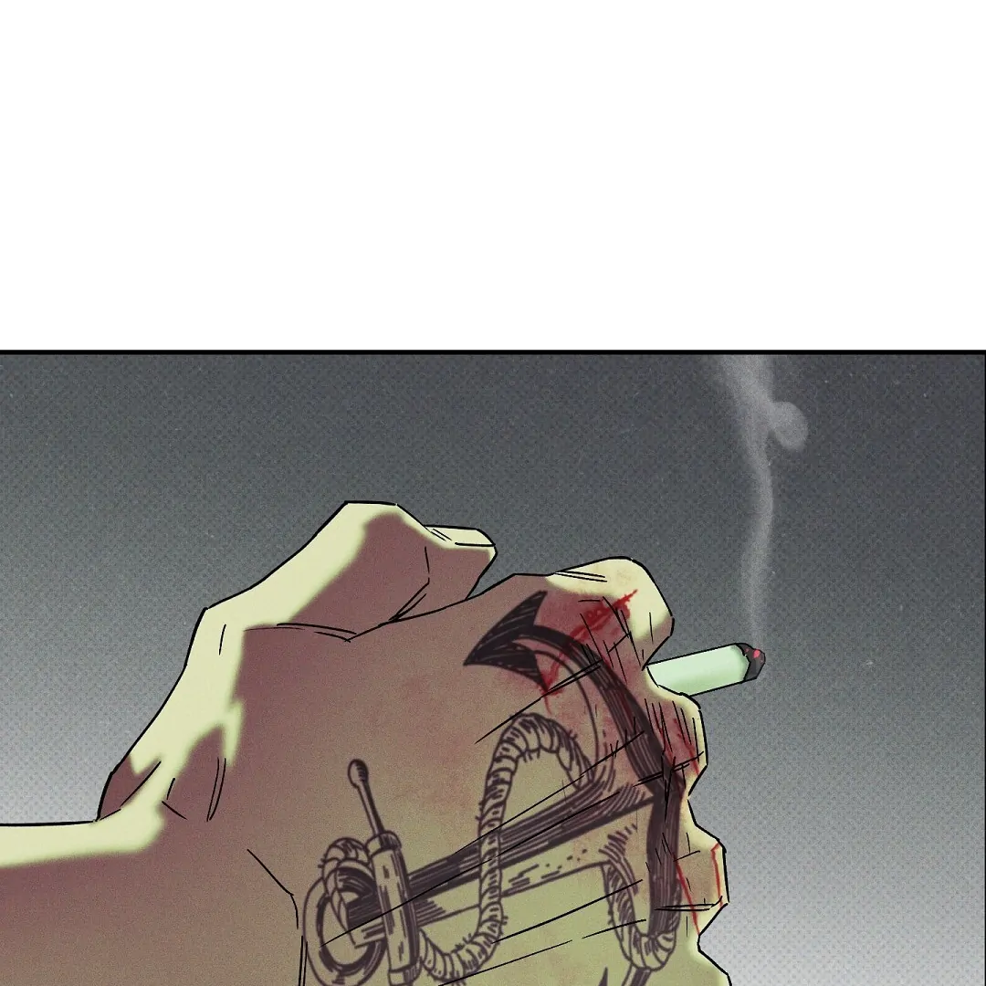 Wet Sand - Chapter 86 manhwa