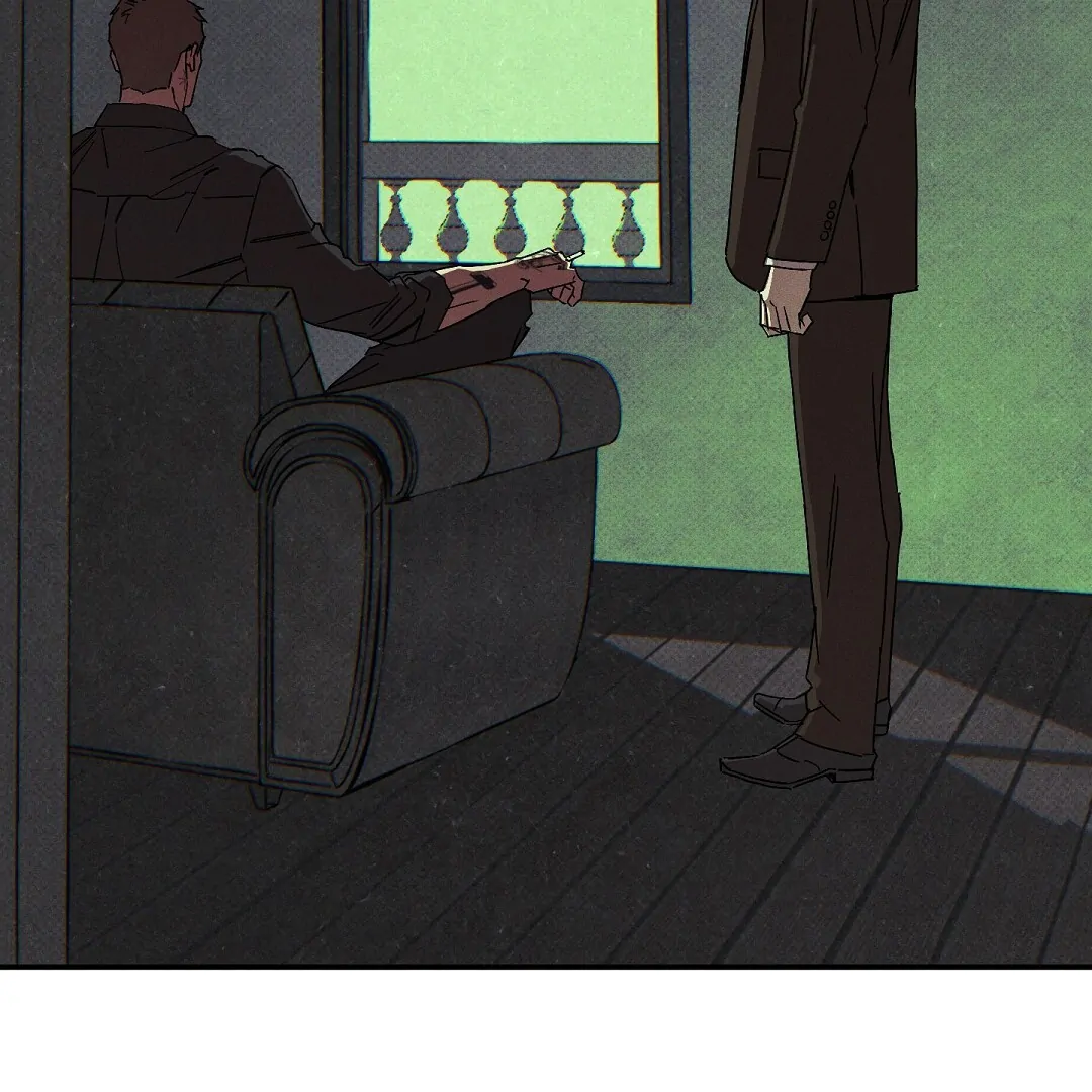 Wet Sand - Chapter 86 manhwa