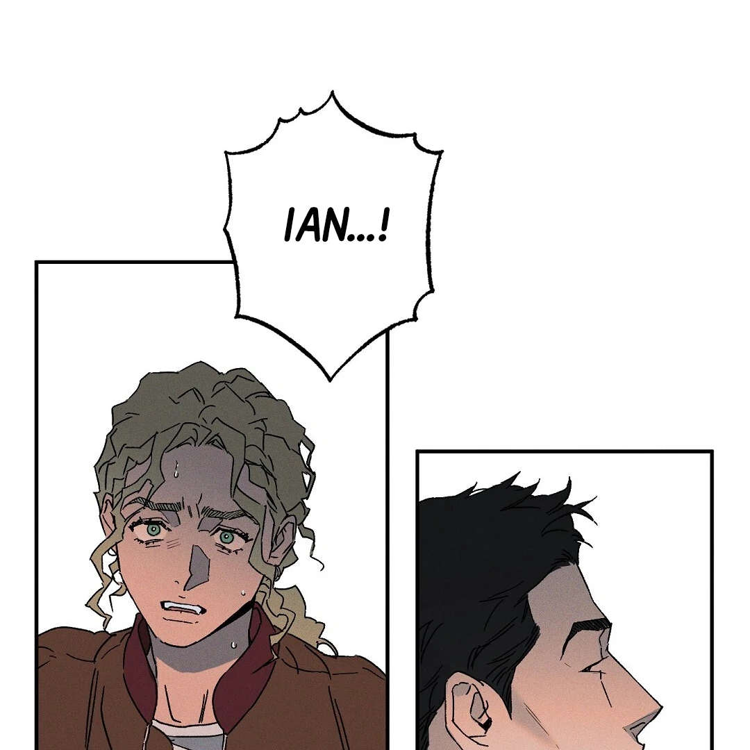 Wet Sand - Chapter 86 manhwa