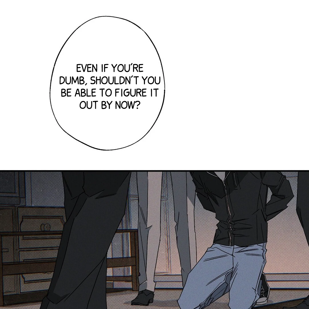 Wet Sand - Chapter 86 manhwa