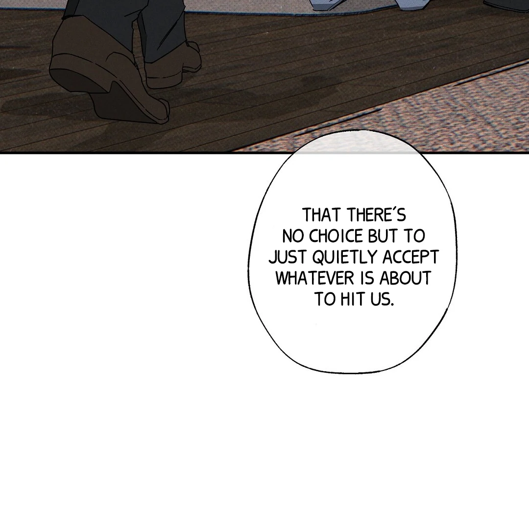 Wet Sand - Chapter 86 manhwa