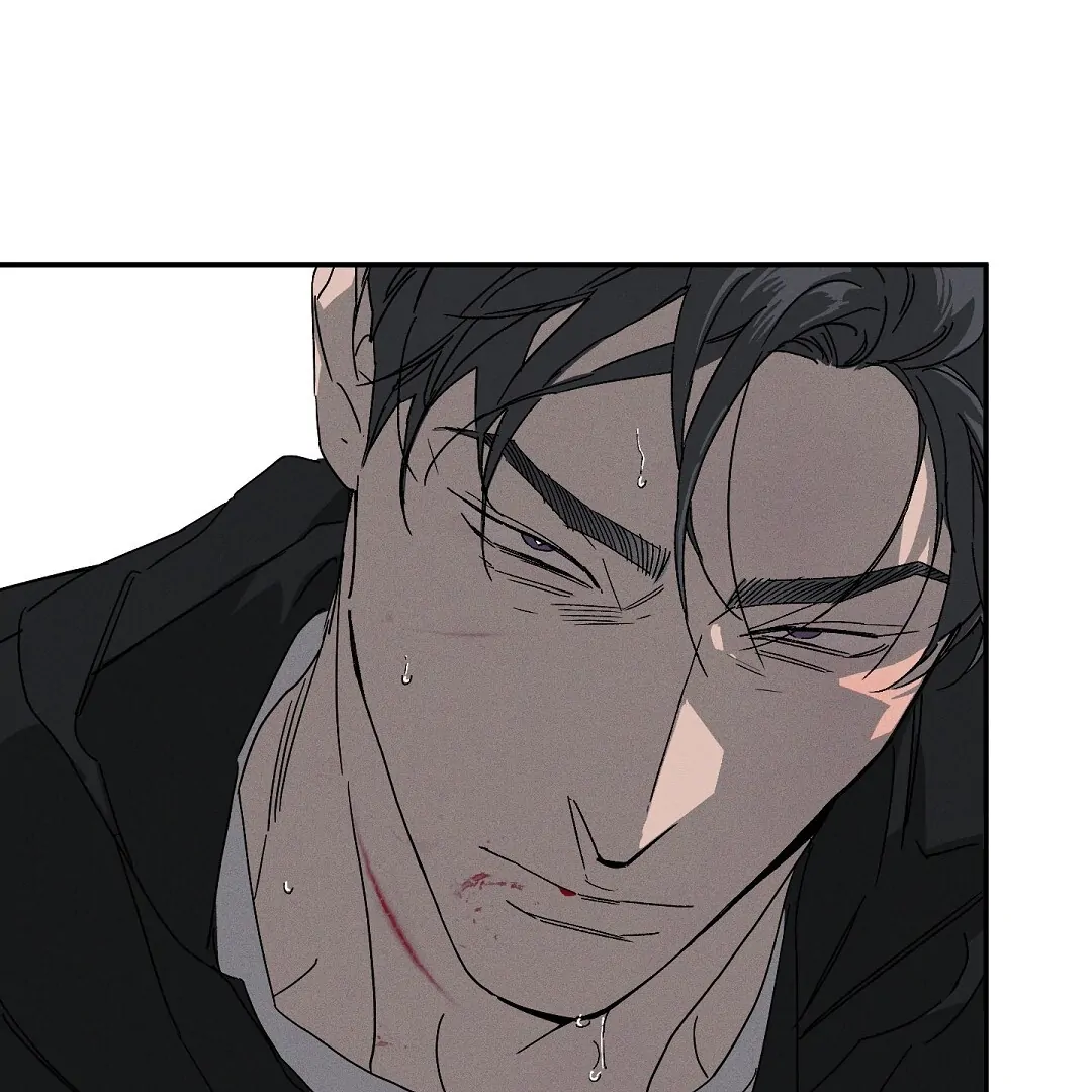 Wet Sand - Chapter 86 manhwa