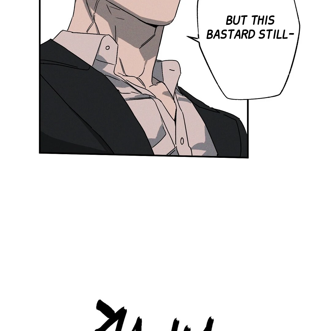 Wet Sand - Chapter 86 manhwa