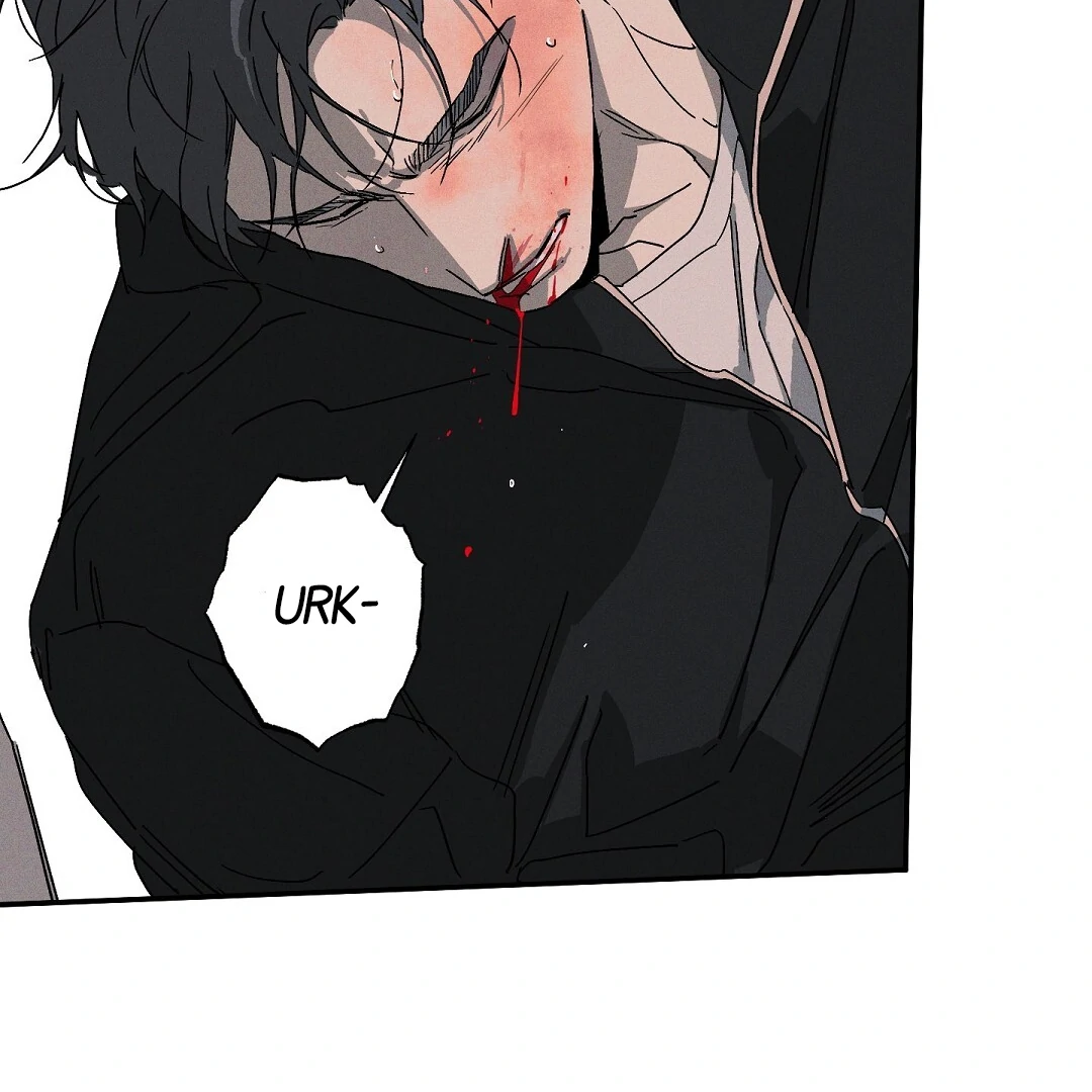 Wet Sand - Chapter 86 manhwa