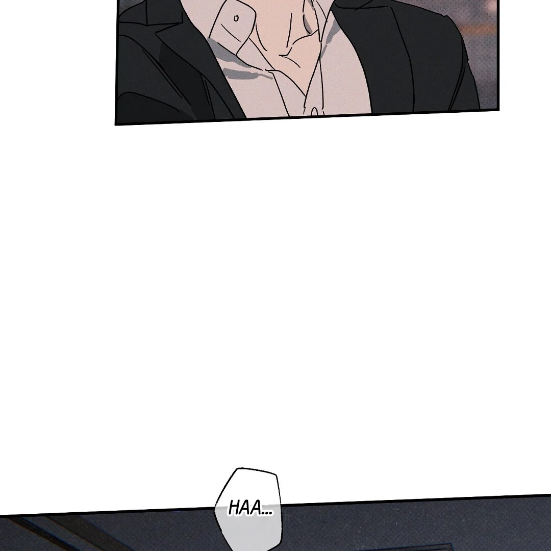 Wet Sand - Chapter 86 manhwa