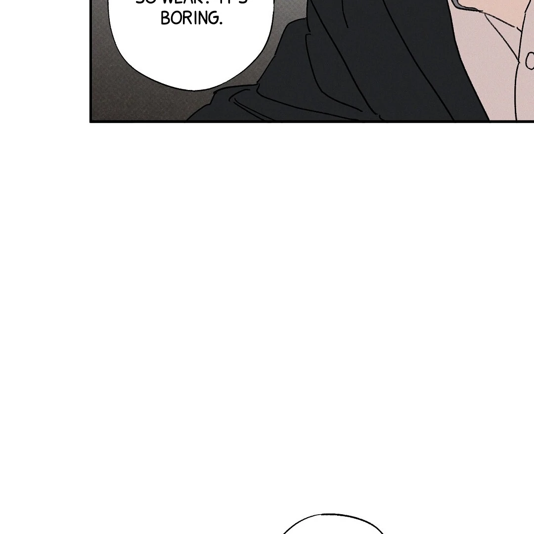 Wet Sand - Chapter 86 manhwa