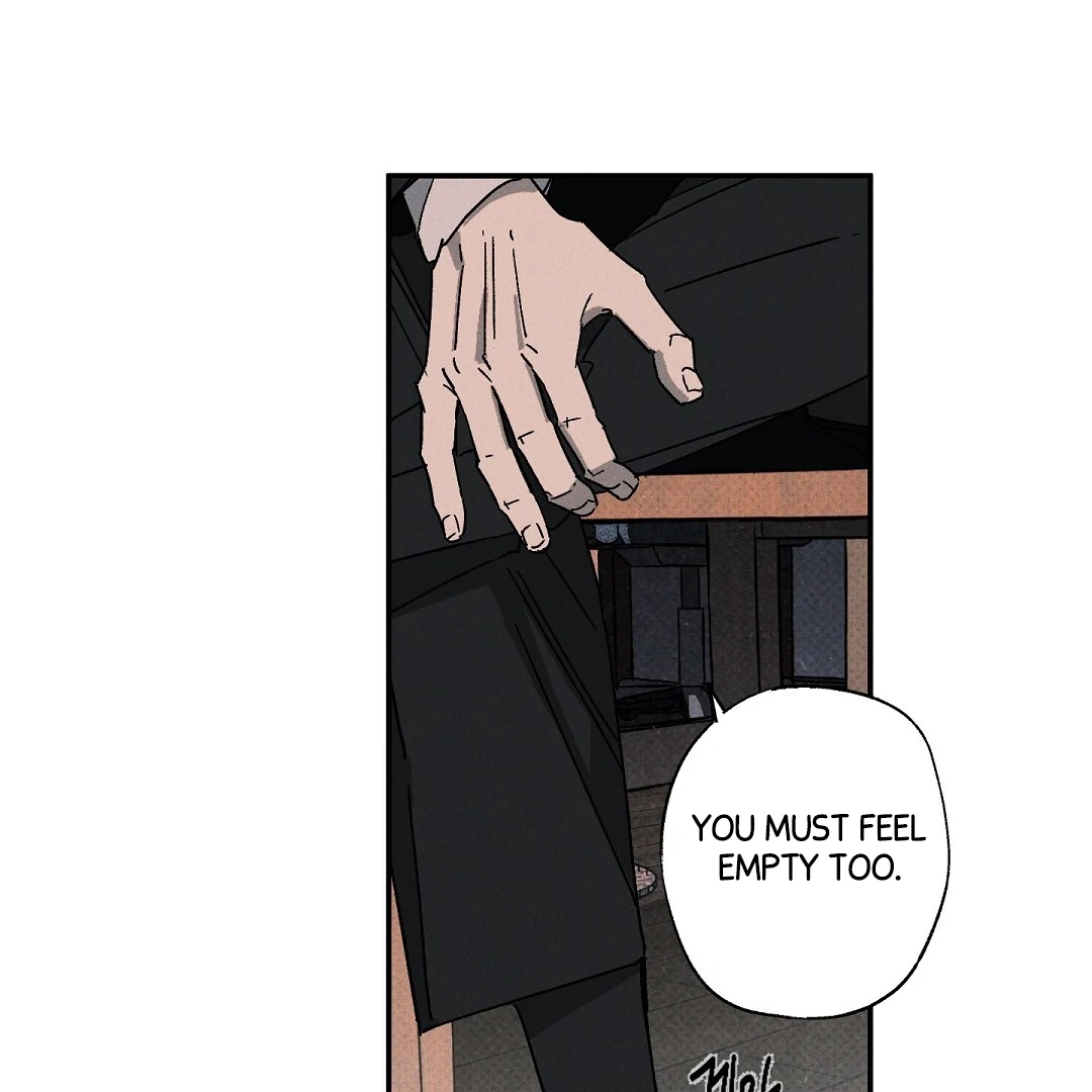 Wet Sand - Chapter 86 manhwa