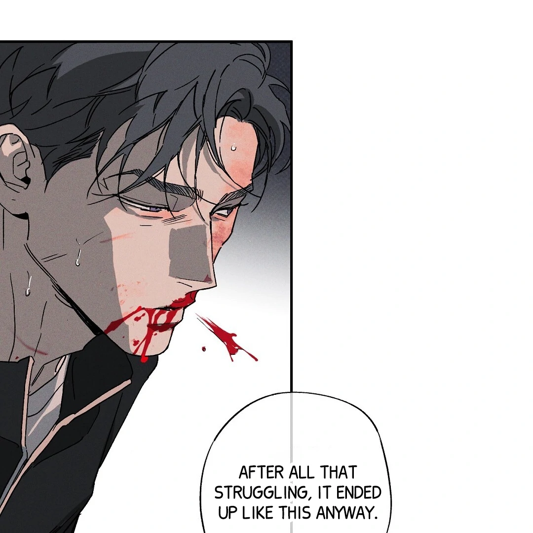 Wet Sand - Chapter 86 manhwa