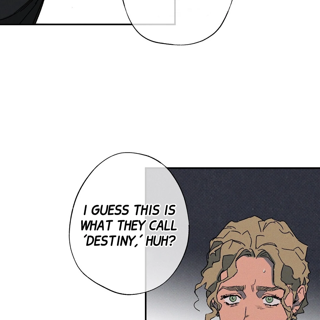 Wet Sand - Chapter 86 manhwa