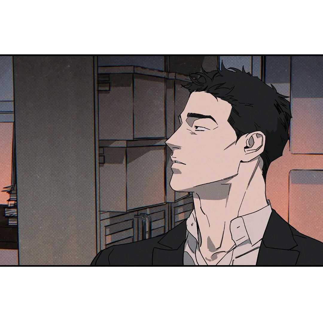 Wet Sand - Chapter 86 manhwa