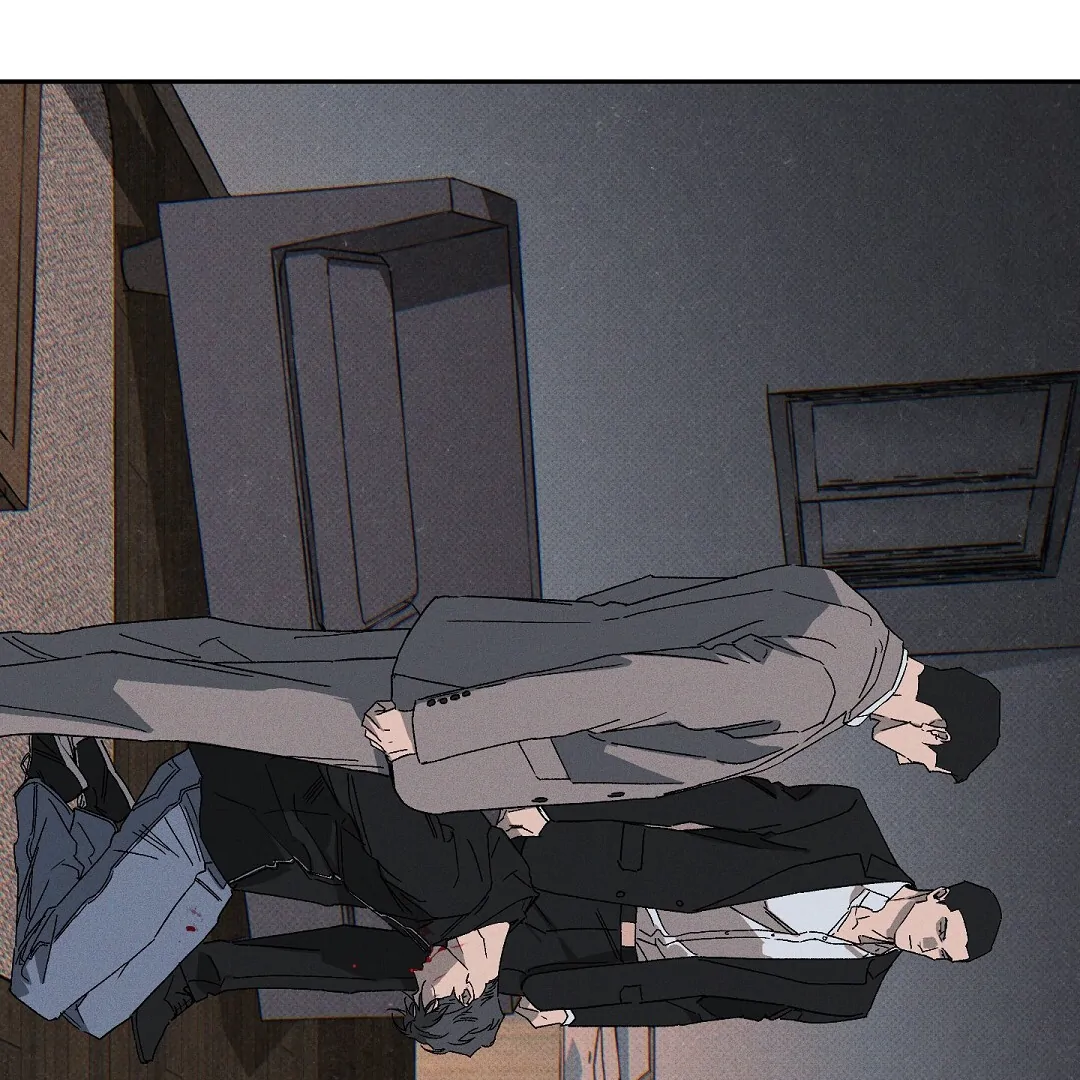 Wet Sand - Chapter 86 manhwa