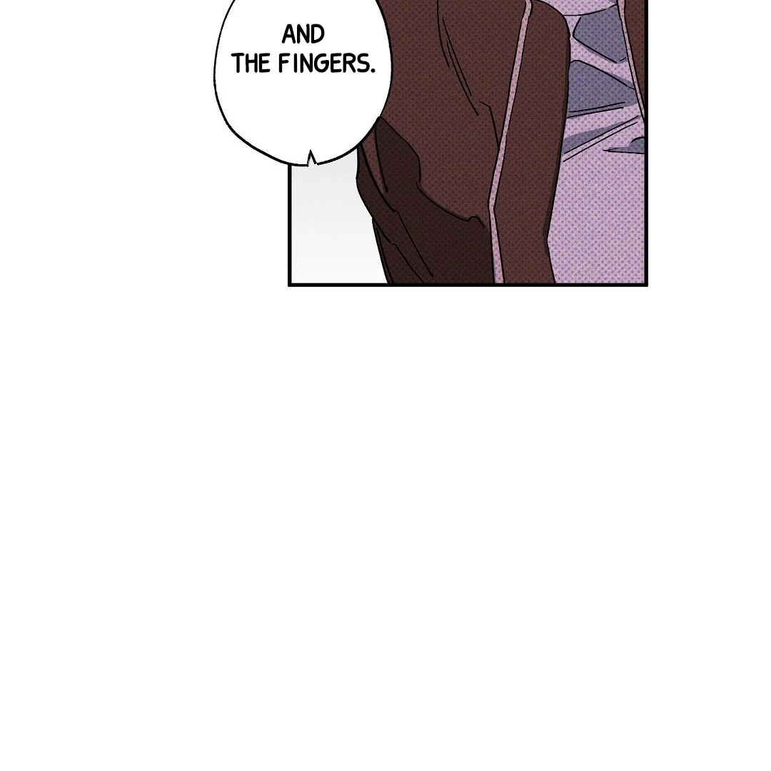 Wet Sand - Chapter 86 manhwa