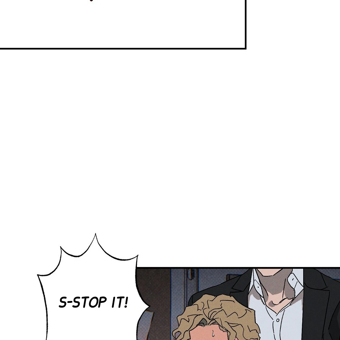 Wet Sand - Chapter 86 manhwa