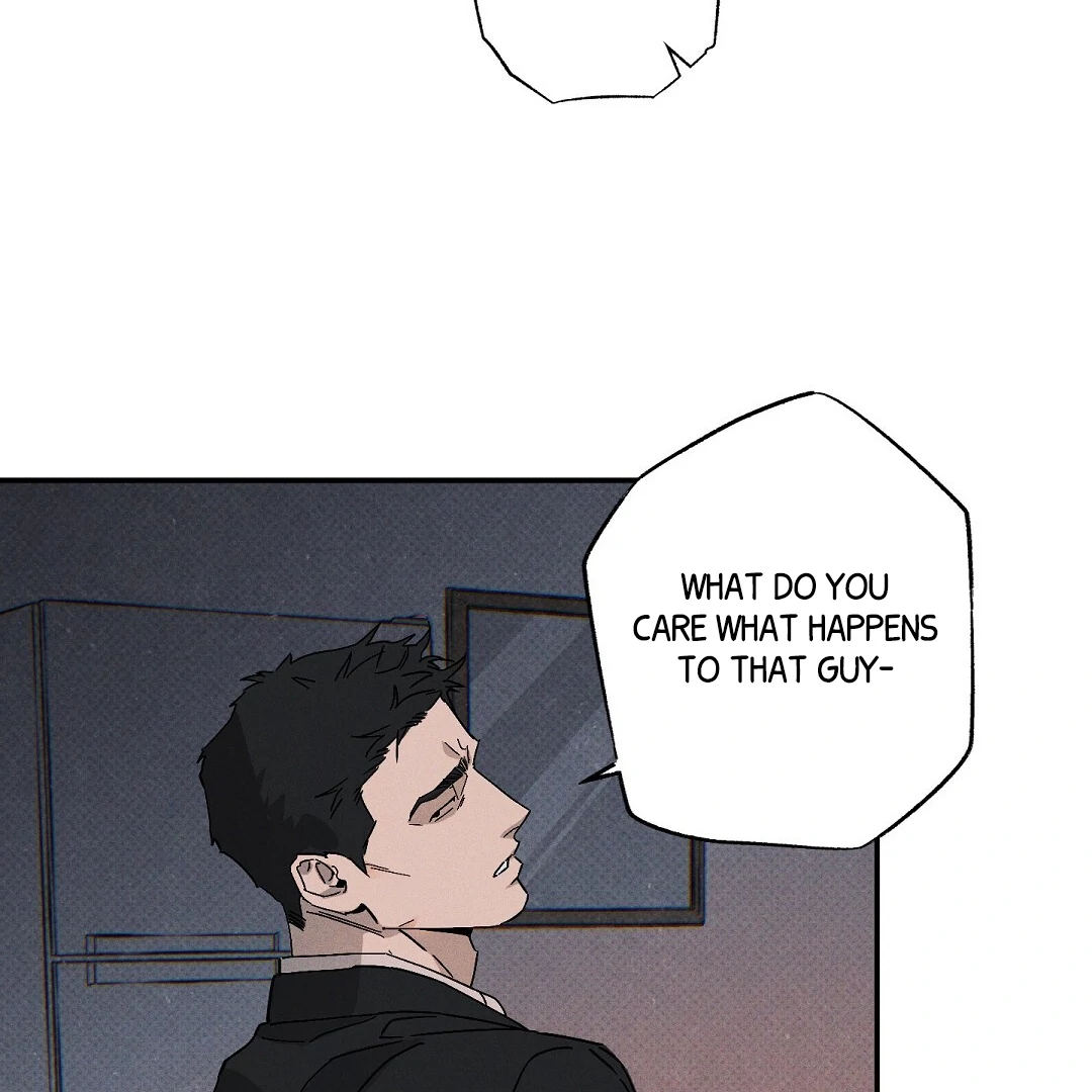 Wet Sand - Chapter 86 manhwa