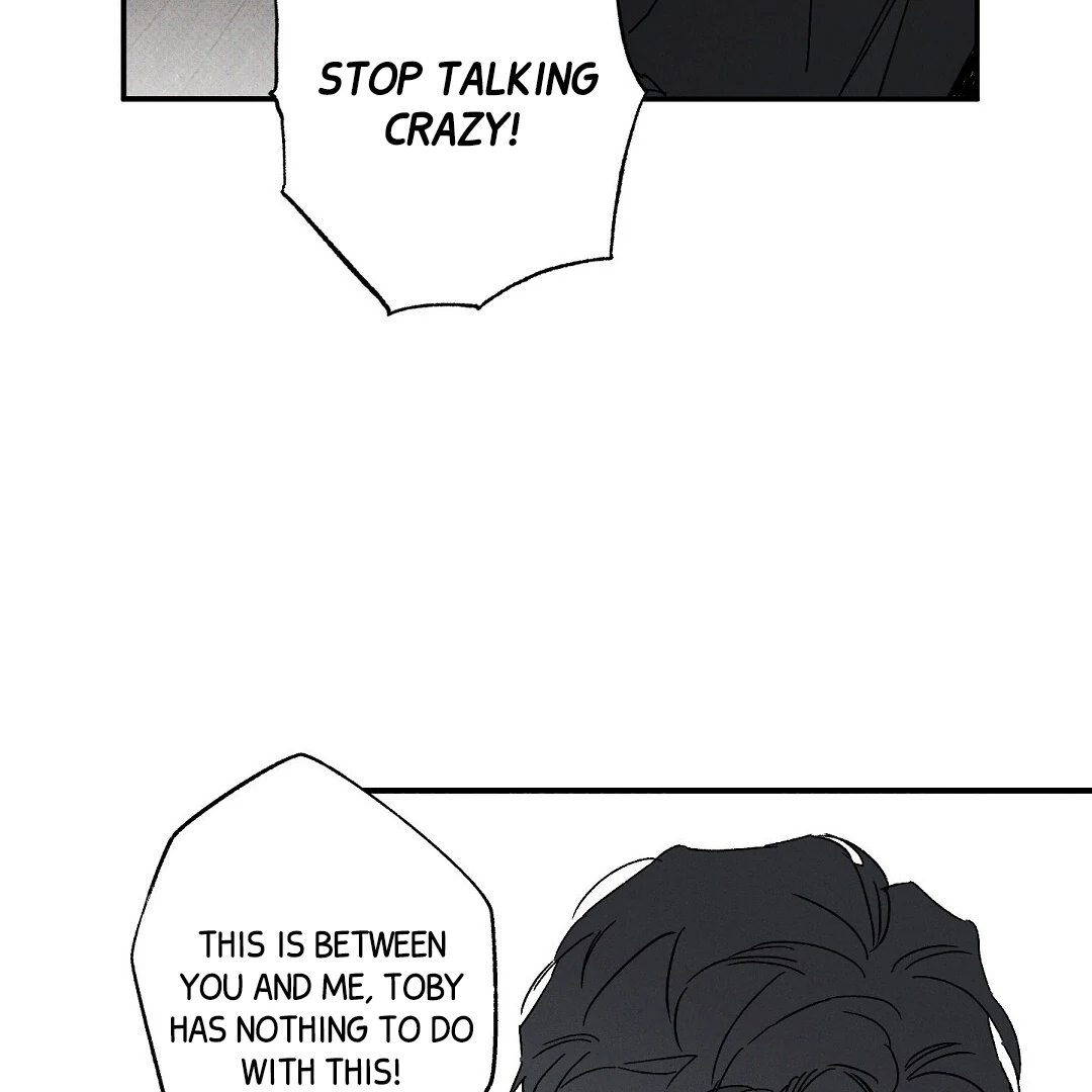 Wet Sand - Chapter 86 manhwa