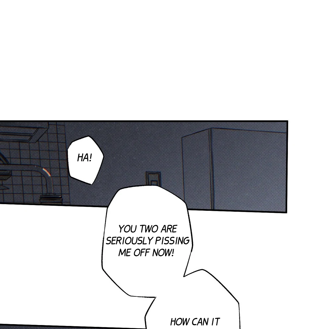 Wet Sand - Chapter 86 manhwa