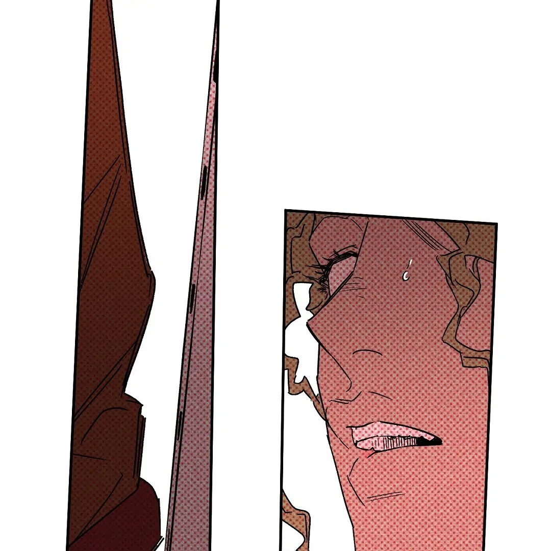 Wet Sand - Chapter 86 manhwa