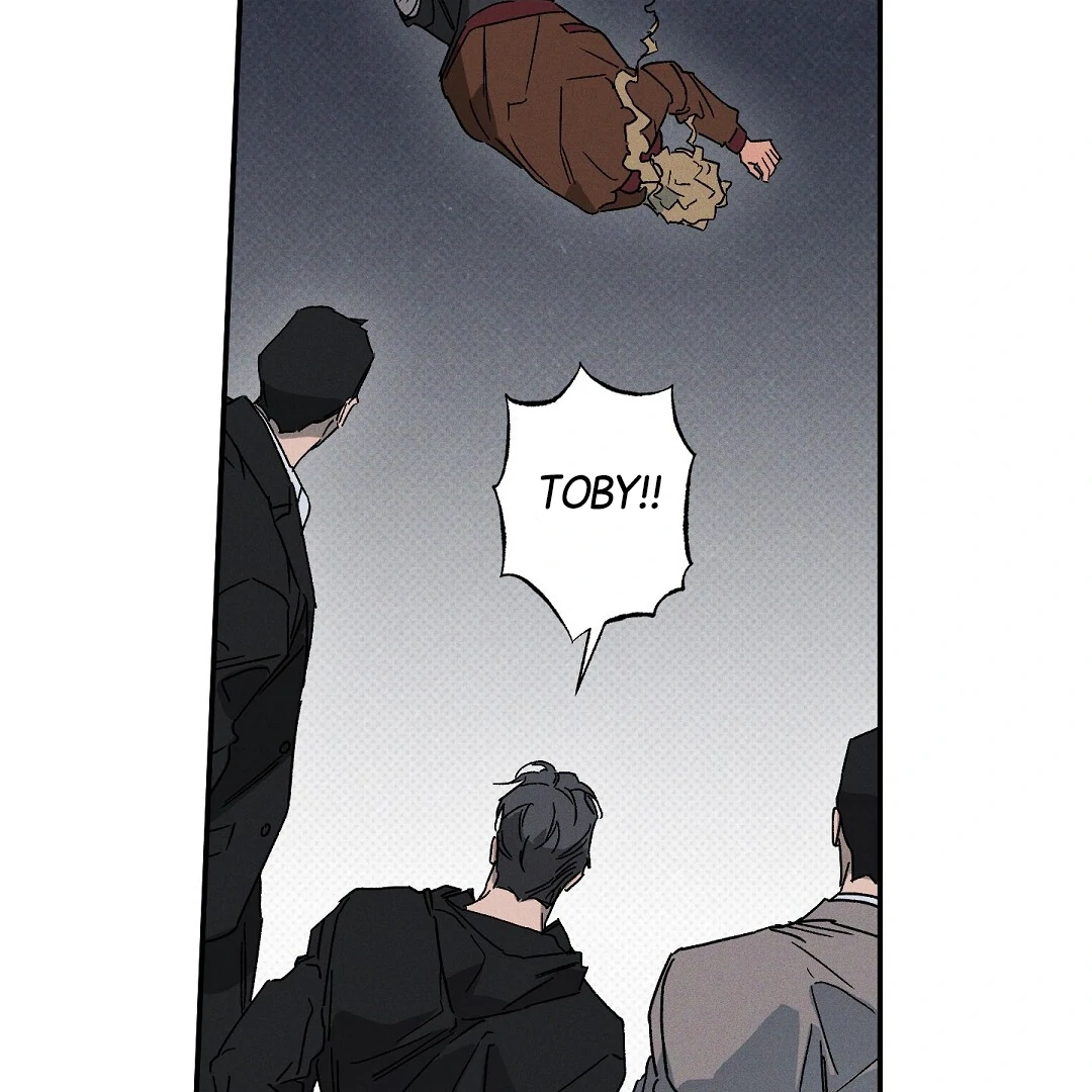 Wet Sand - Chapter 86 manhwa