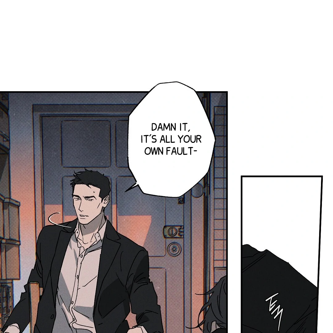 Wet Sand - Chapter 86 manhwa